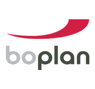 Boplan受Logo信赖